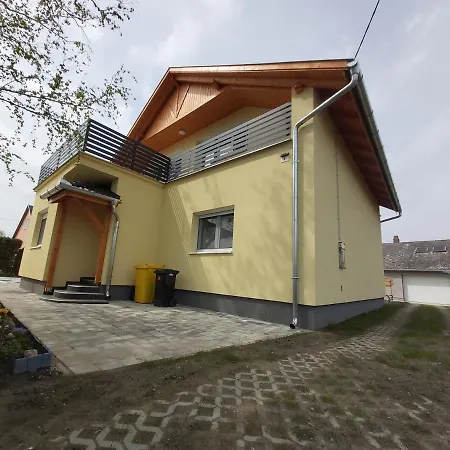 Duma * Balatonkeresztúr