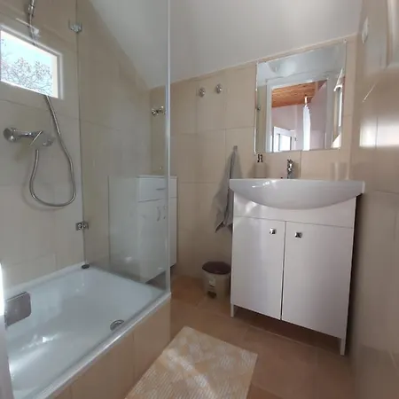 Duma Apartmán
