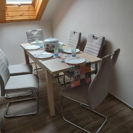 Duma Apartmán *