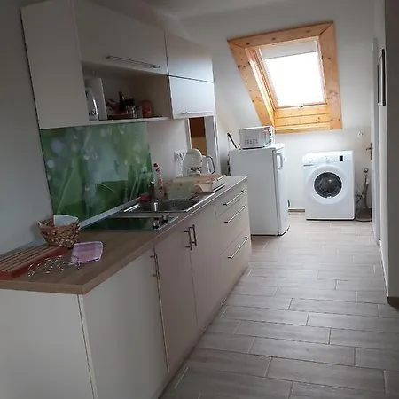Apartmán Duma Balatonkeresztúr
