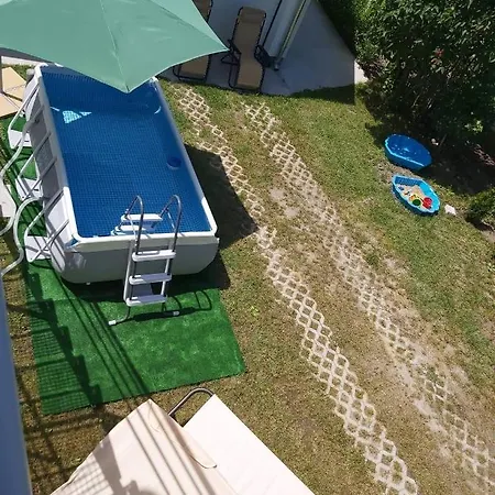 Duma Apartmán Balatonkeresztúr