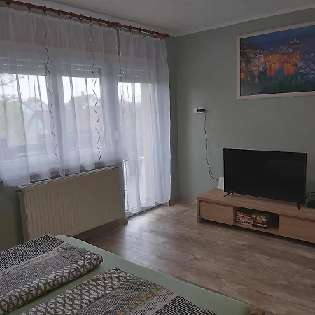 Apartmán Duma Balatonkeresztúr