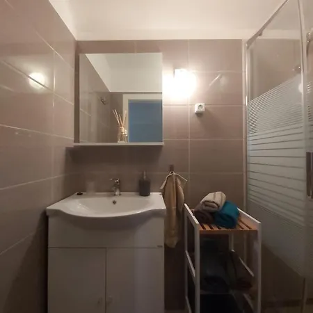 Duma Apartmán